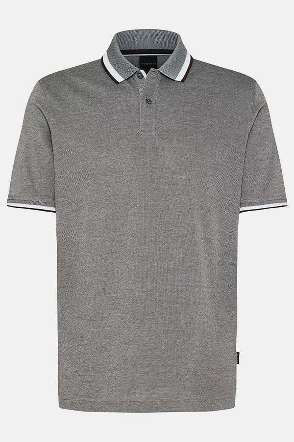 ΜΠΛΟΥΖΑ POLO BUGATTI - 80 ΛΑΔΙ